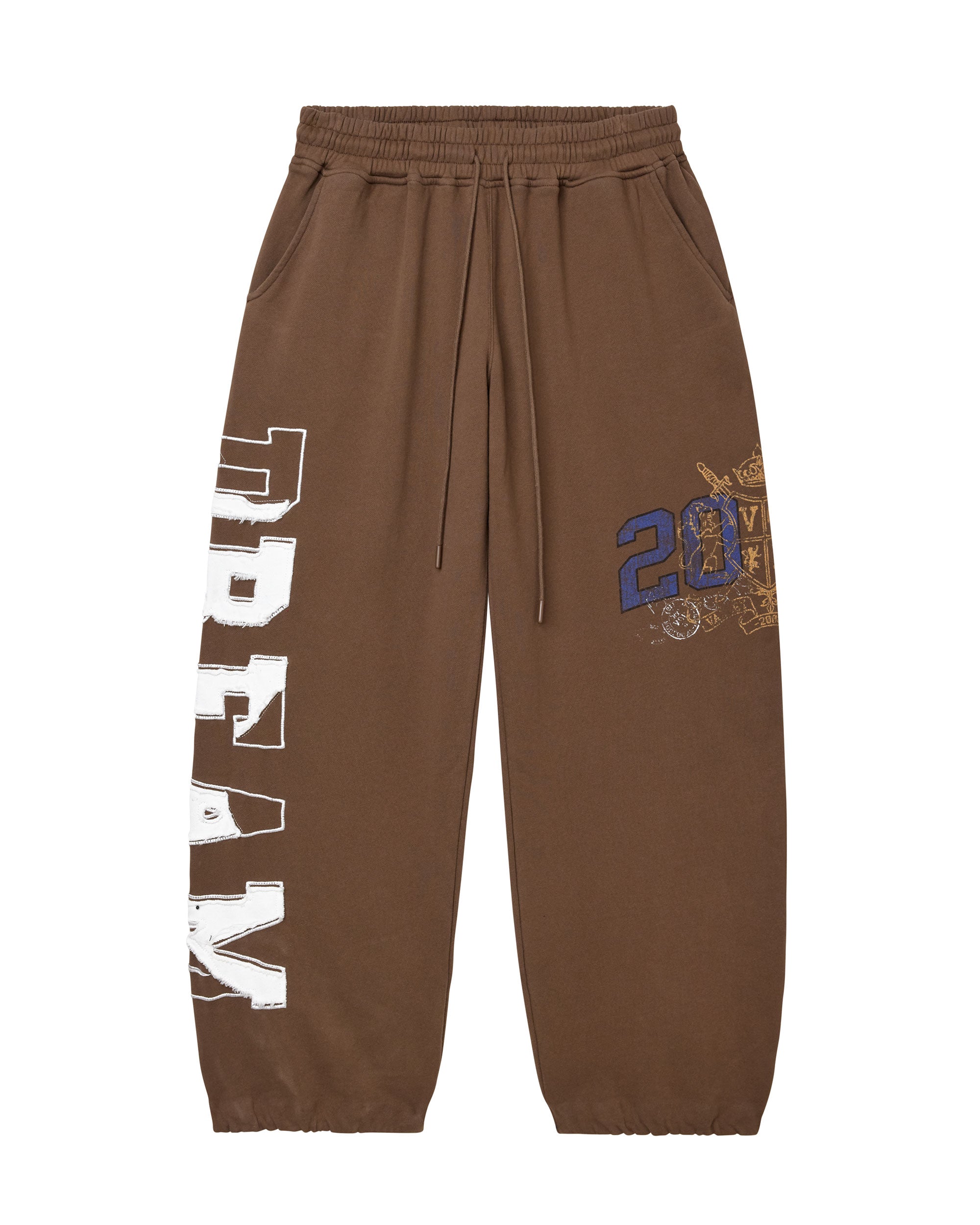Bingo Sweats