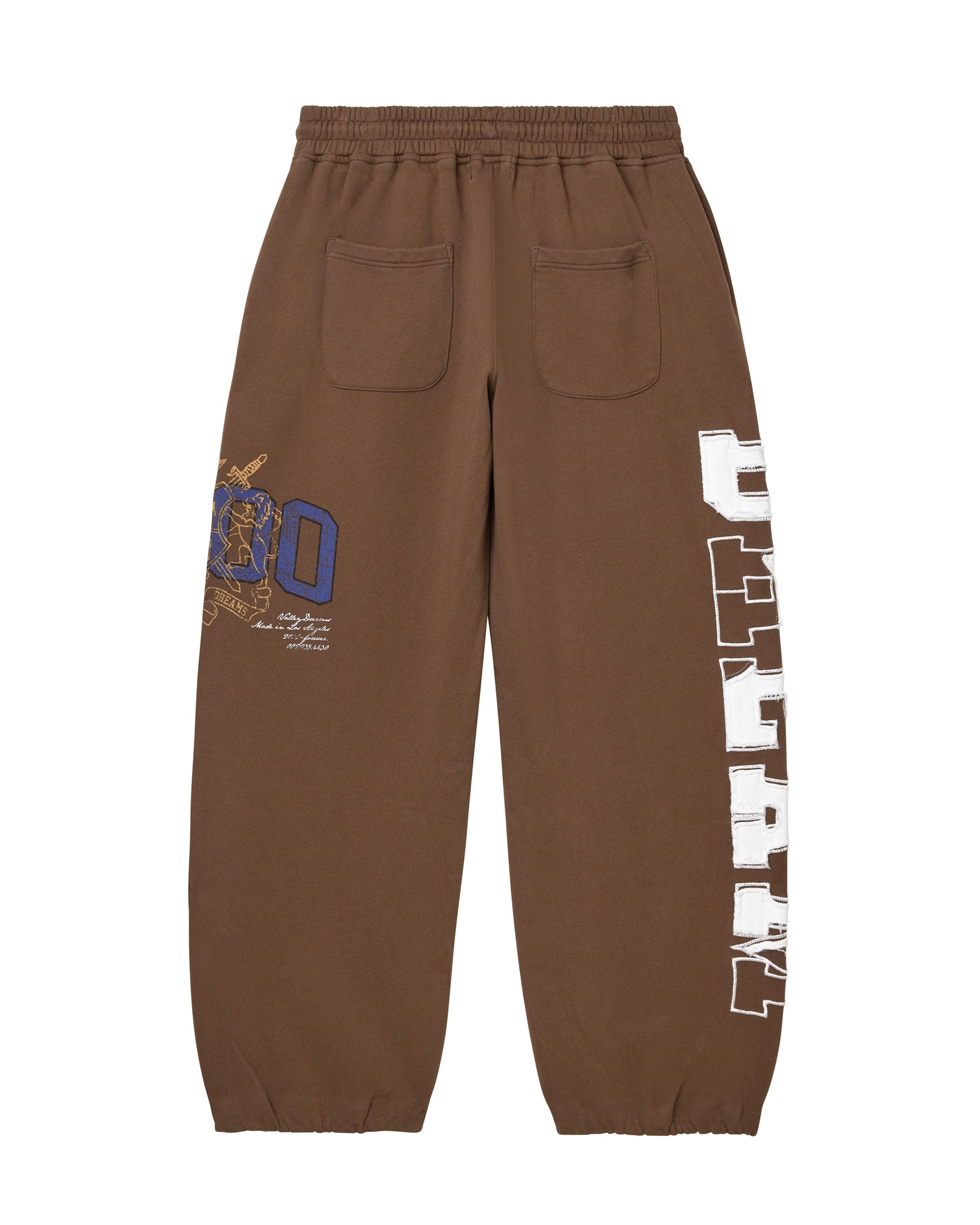 Bingo Sweats