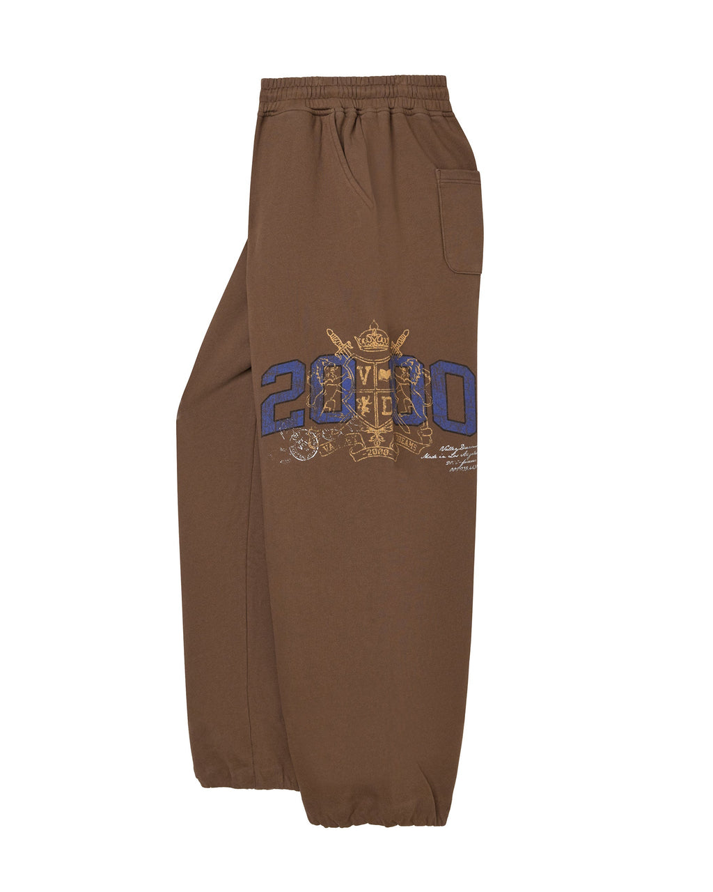 Bingo Sweats