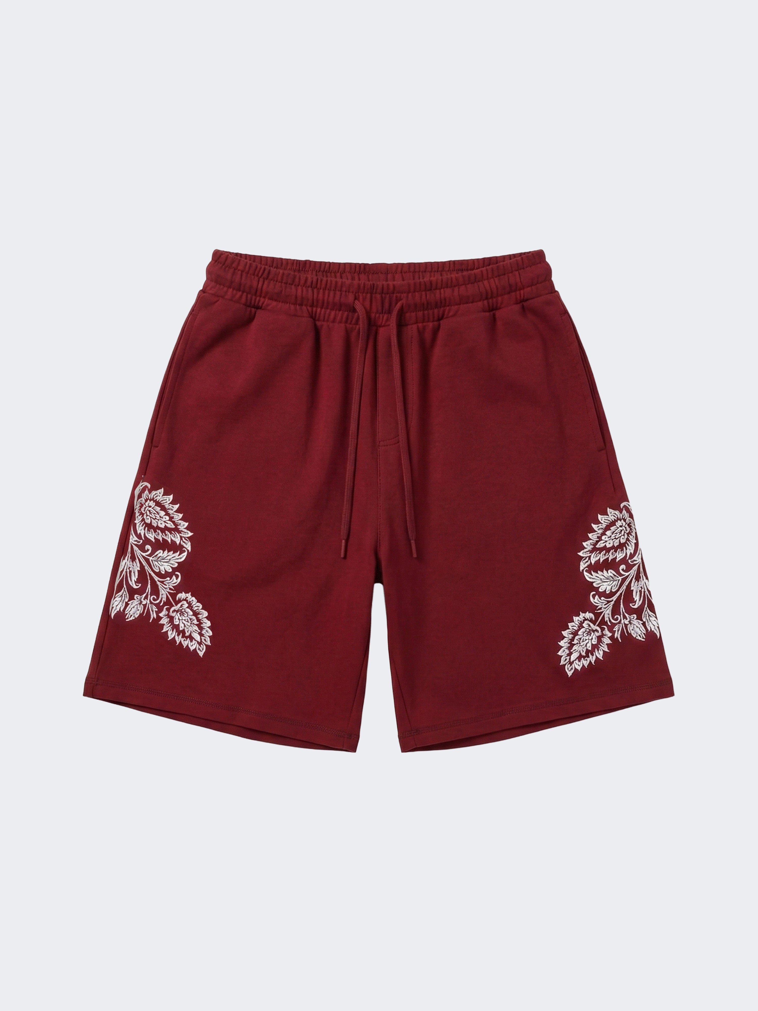 Short Evasion Red