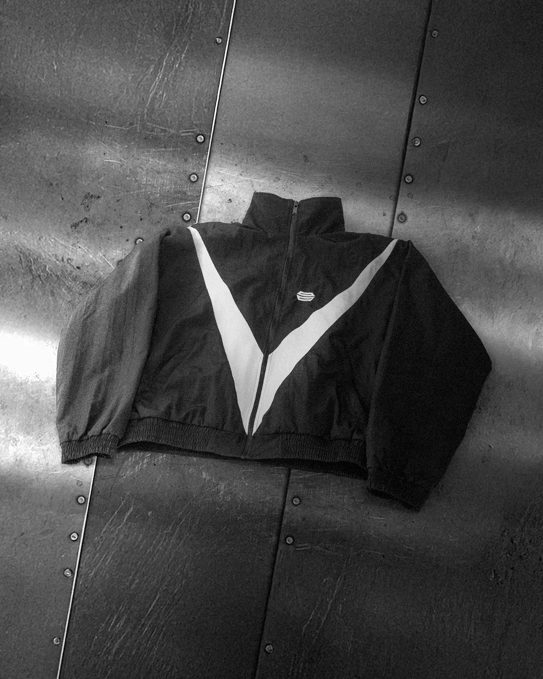 Chaqueta Tracksuit Reverse