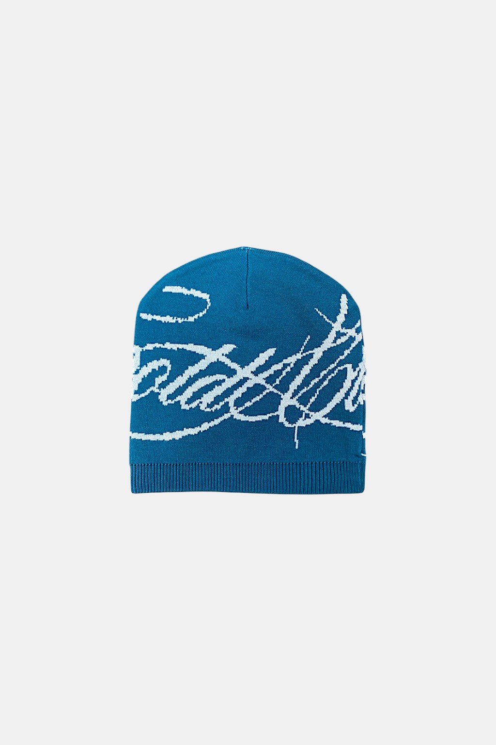 Gorro con Caligrafía