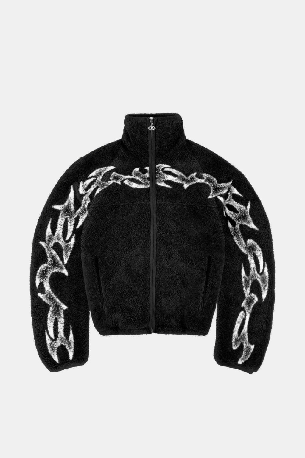 Chaqueta Polar
