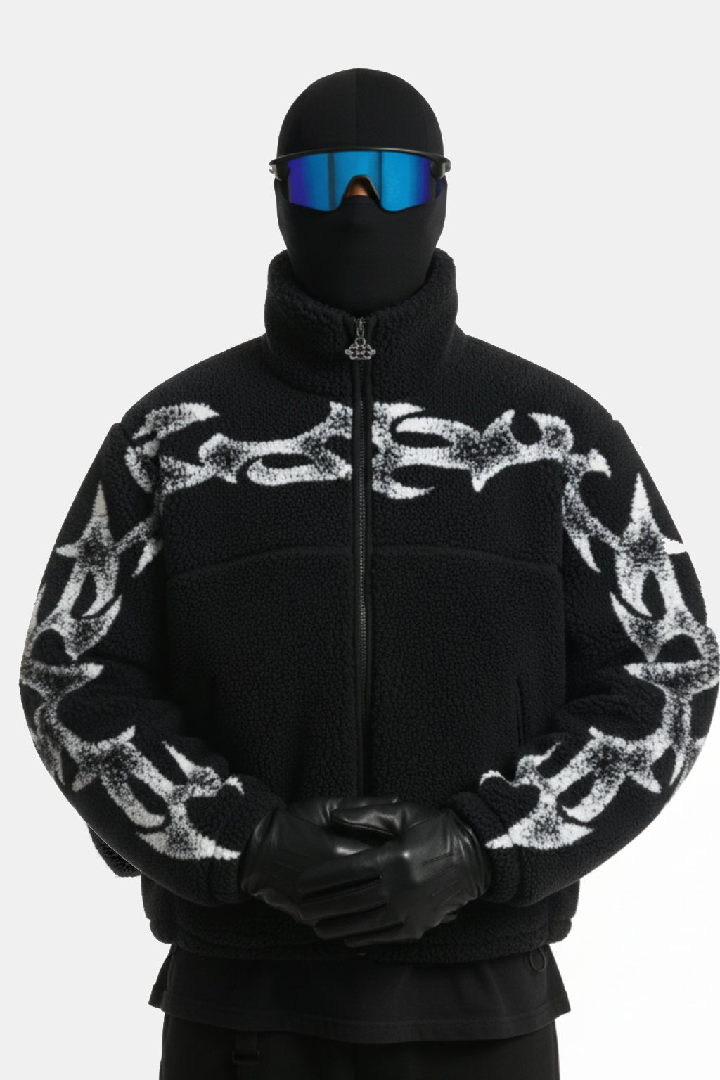 Chaqueta Polar