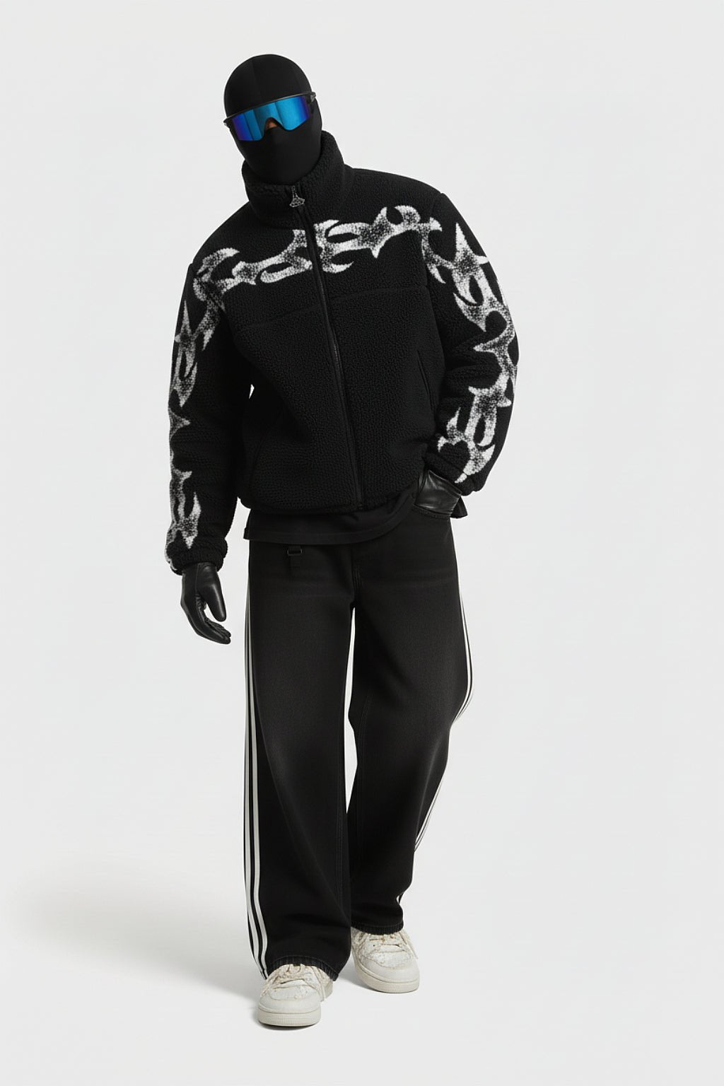 Chaqueta Polar