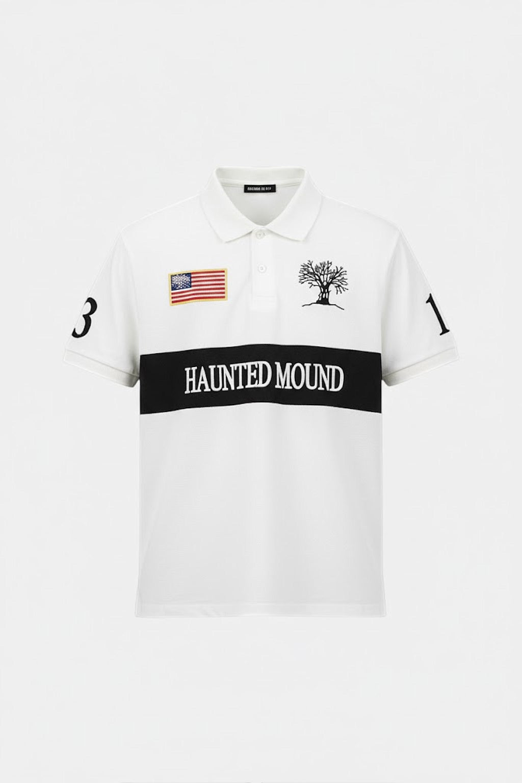 Camisa Polo