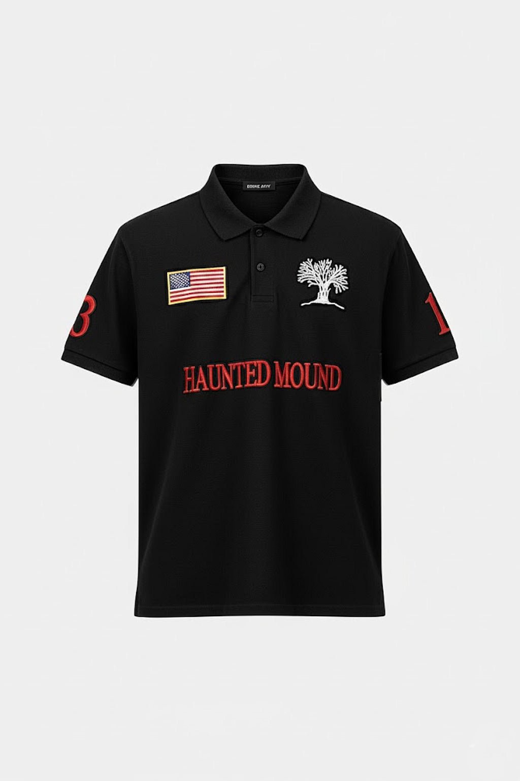 Camisa Polo