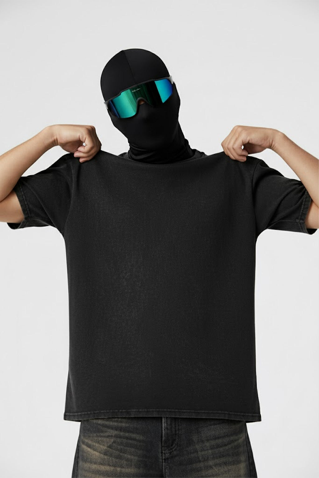 T-Shirt Ácido